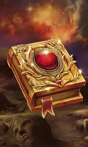 Book Of Demi Gods 4