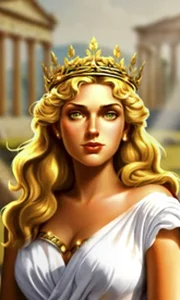 Queen Of Rome