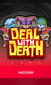 Hacksaw Gaming Deal With Death Oti