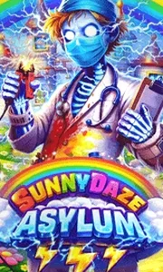 Sunnydaze Asylum