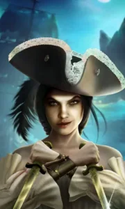 Age Of Pirates