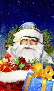 Ded Moroz 2