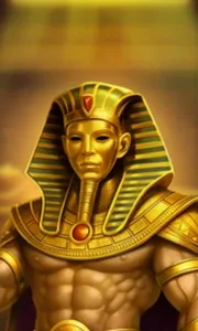 Treasures of Osiris