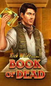 Book of Dead