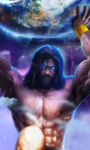 Atlas Unleashed