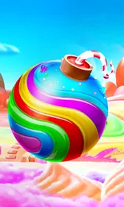 Sweet Bonanza