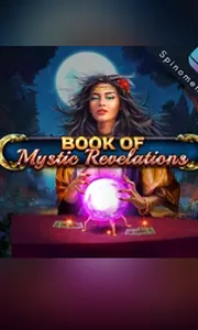 Book Of Mystic Revelations