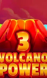 3 Volcano Power