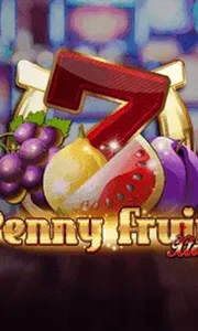 Penny Fruits Xtreme