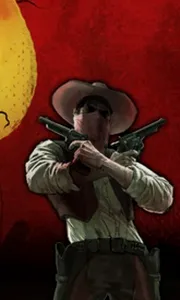 Wanted Dead or a Wild
