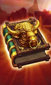 Book Of Rampage