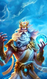 Zeus the Invincible
