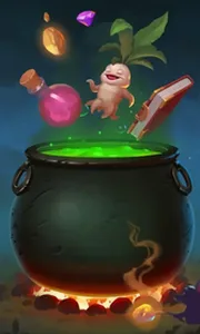 Boilin’ Pots