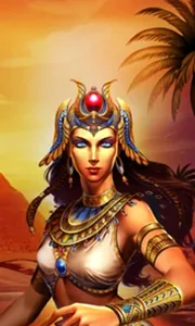 Egyptian Marvel