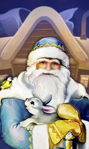 Ded Moroz