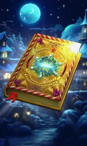 Book Of Xmas 2
