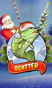 Christmas Big Bass Bonanza