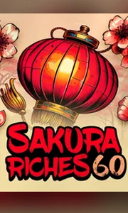 Sakura Riches 60