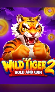 Wild Tiger 2 -
