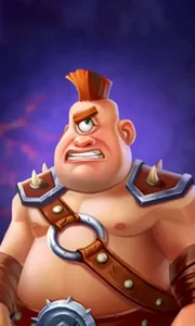 Cyclops Smash