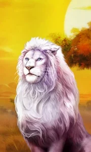 Majestic King - Hold & Hit
