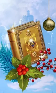 Book Of Demi Gods 2 -CE
