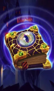 Book Of Horror