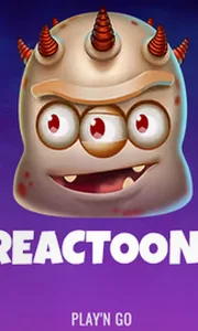 Reactoonz