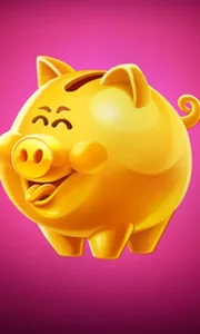 Piggy Power: Hit the Bonus